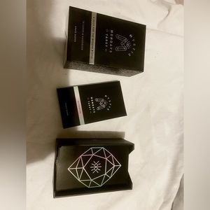 MYSTIC MONDAYS TAROT DECK!🖤